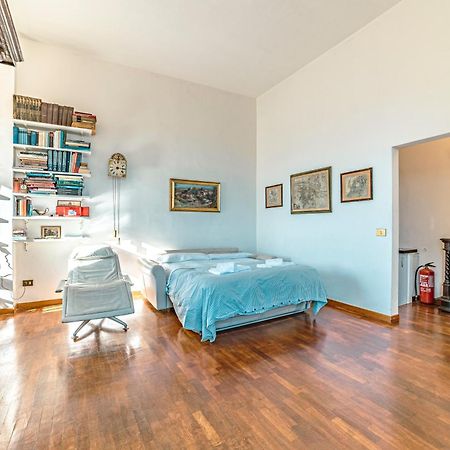 Casa Pavo Appartamento Accanto Al Bargello Florenţa Exterior foto