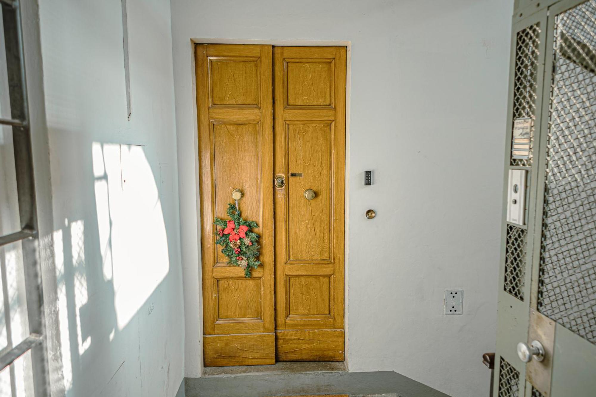 Casa Pavo Appartamento Accanto Al Bargello Florenţa Exterior foto